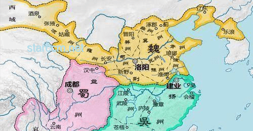 蜀漢為何堅(jiān)持北伐？茍延殘喘真的是最佳選擇嗎？