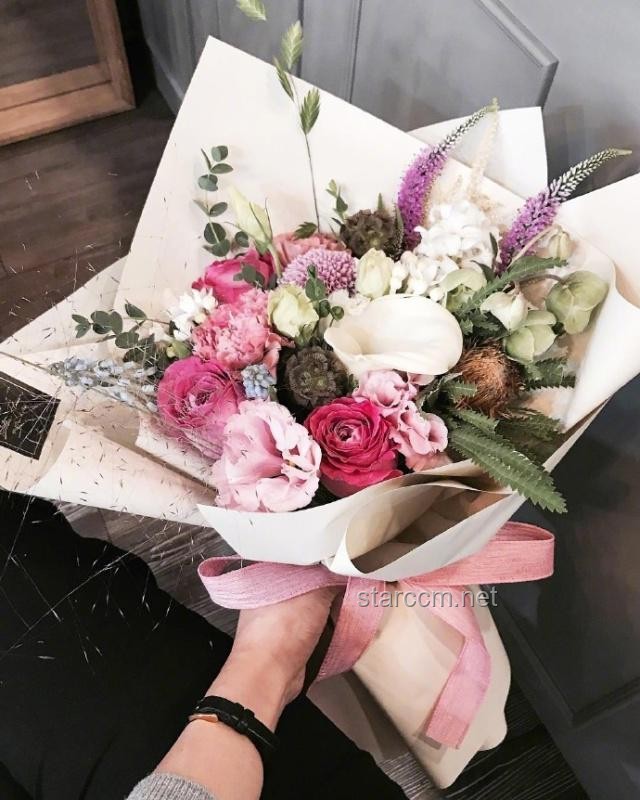 如果只能用一個方式在母親節(jié)送祝福，你覺得哪種「獨家配方」最適合「我媽媽」？