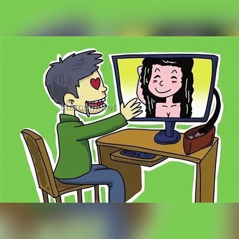 男子脅迫少女裸聊：勇敢站出來，別讓恐懼控制你