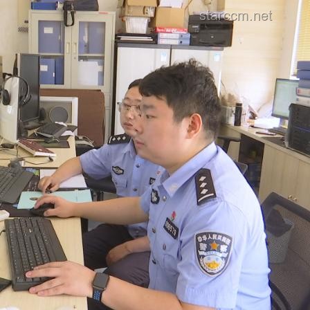 男子脅迫少女裸聊：勇敢站出來，別讓恐懼控制你