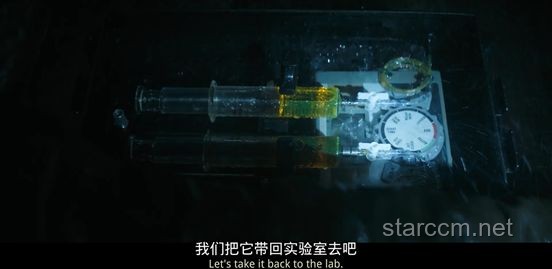 《無盡的盡頭》豆瓣開分8.1：探索科幻新境界的深度剖析