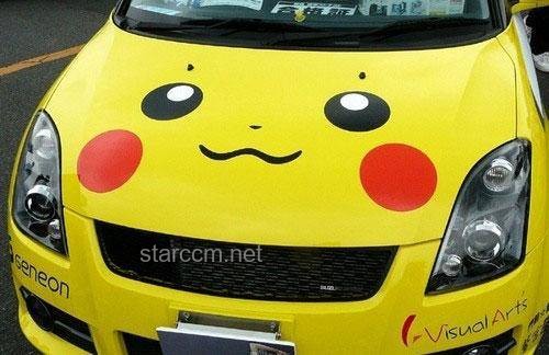 精靈寶可夢（Pokémon）中那些令人驚奇的冷知識揭秘