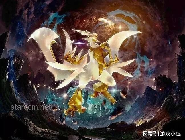 精靈寶可夢（Pokémon）中那些令人驚奇的冷知識揭秘