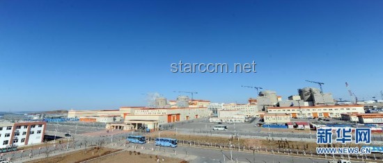 已經(jīng)掌握獨(dú)立建造第三代核電站技術(shù)的國家盤點(diǎn)