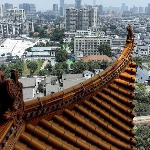 《黑神話：悟空》中的鋼筋風(fēng)波——游戲場(chǎng)景實(shí)景掃描的深度解析