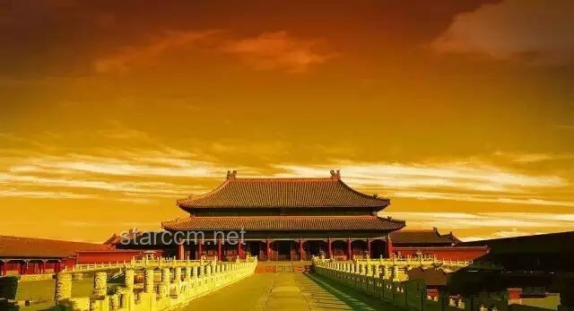 中國(guó)現(xiàn)存宏偉至極的古建筑探索之旅