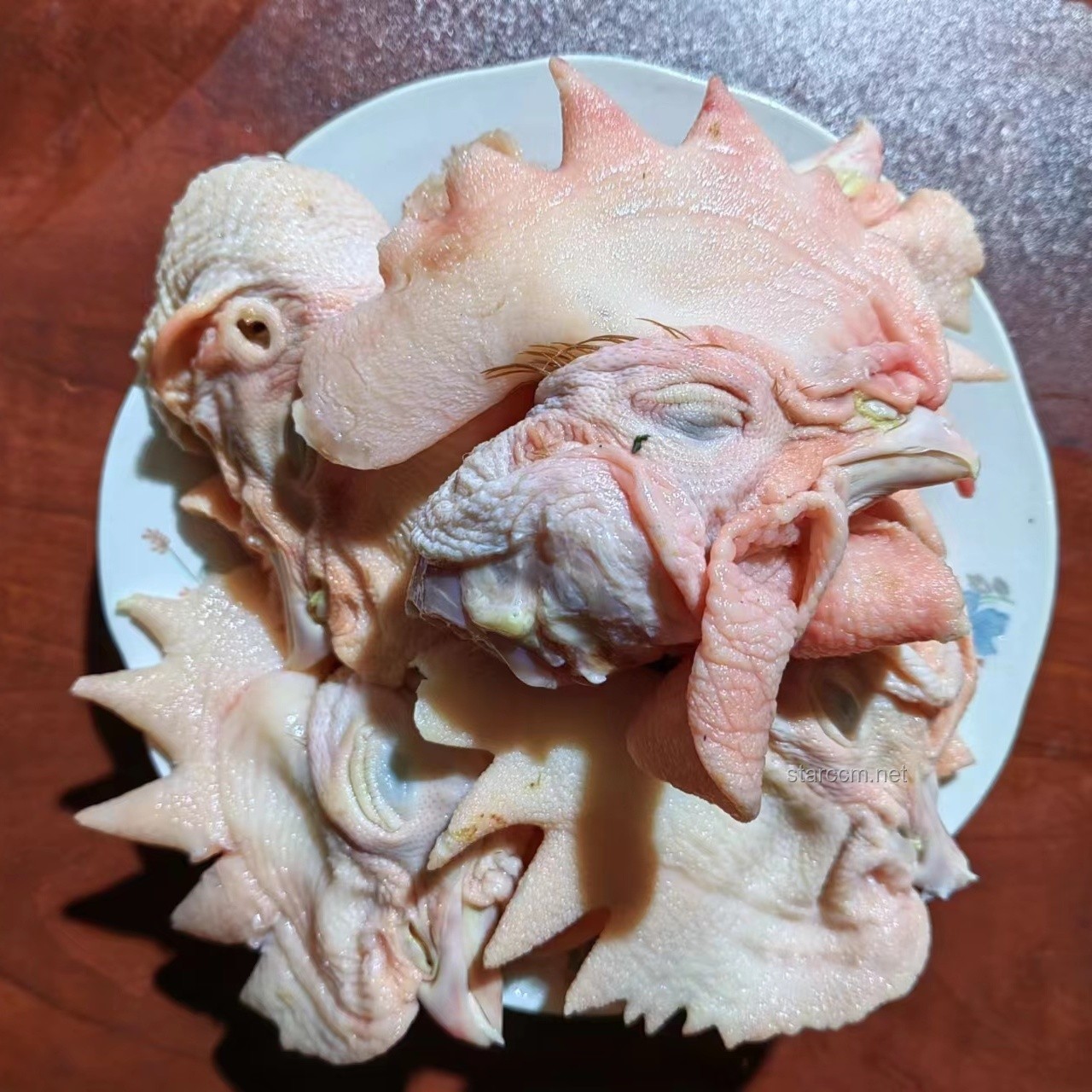 探尋天生自帶鮮味的食材，解鎖味蕾新境界