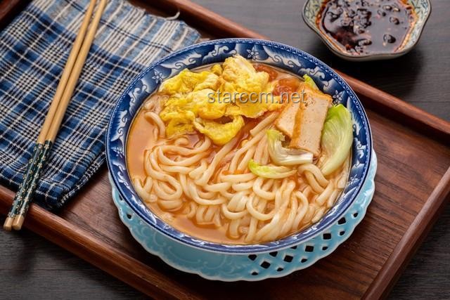 探尋天生自帶鮮味的食材，解鎖味蕾新境界