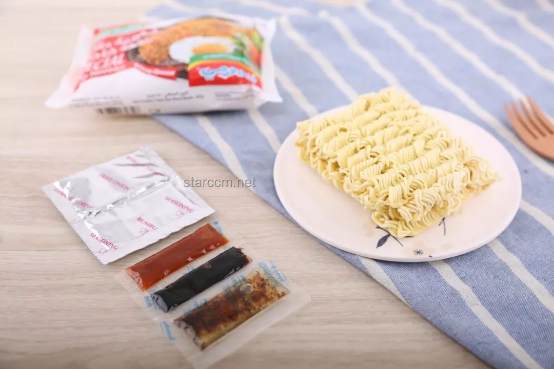 現(xiàn)在的食品科技發(fā)達(dá)，腐乳與方便面調(diào)料誰(shuí)更勝一籌在“鮮”味比拼？
