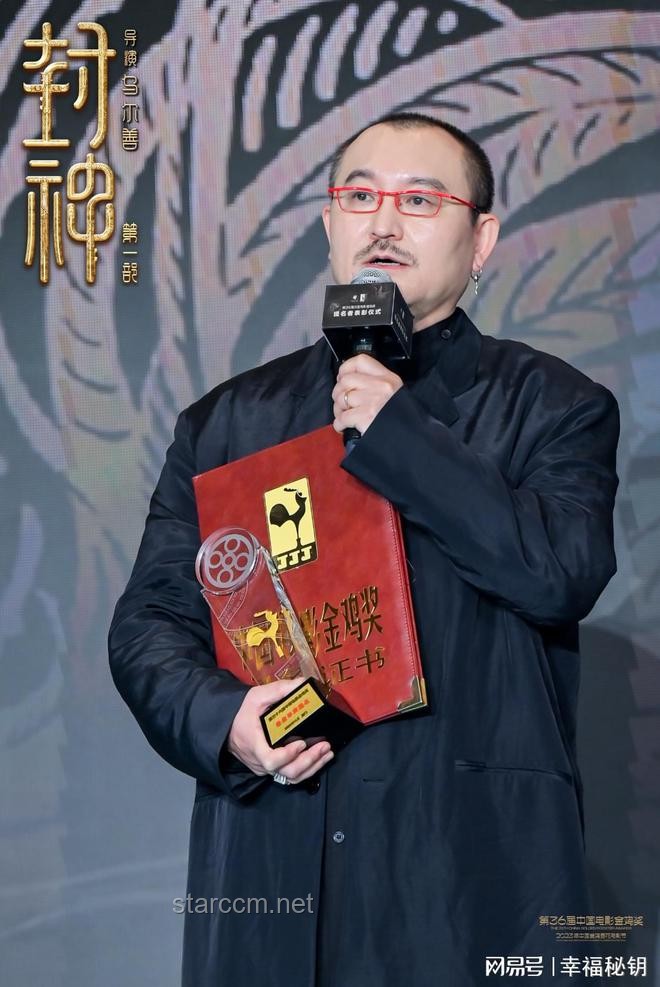 電影類型拓荒者烏爾善：一直在勇于試錯的路上