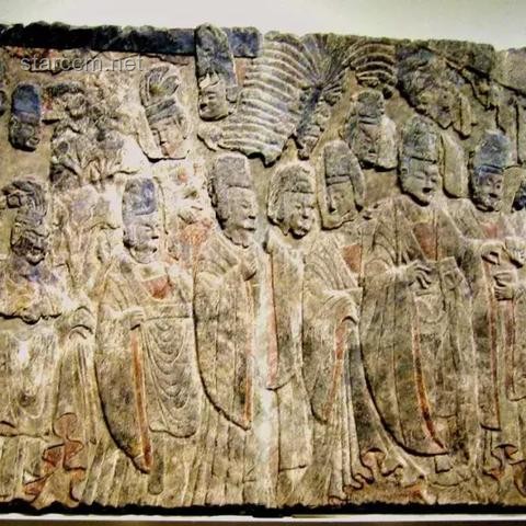 美國返還流失近80年的中國國寶：歷史寶藏重歸故土