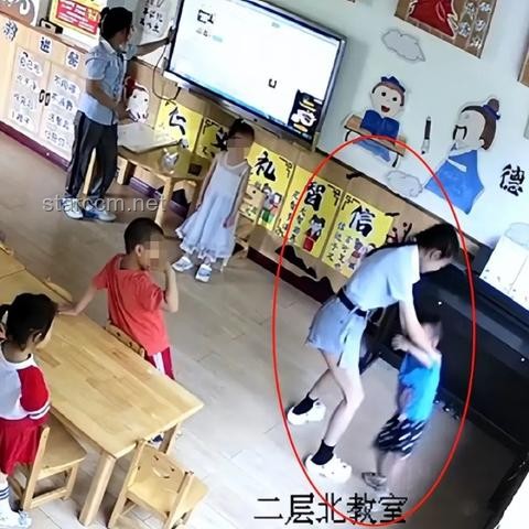 小學(xué)生被老師懸空拎出3樓窗外嚇唬：教育暴力背后的深思