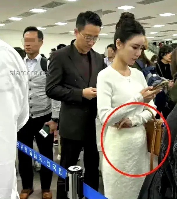 汪小菲馬筱梅中式婚禮：穿婚服熱情打招呼的浪漫瞬間