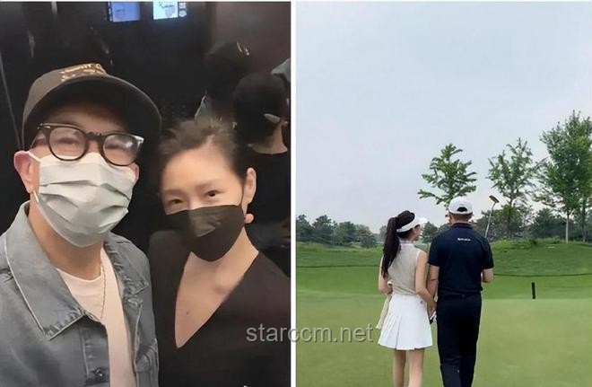 汪小菲馬筱梅婚禮現(xiàn)場被指簡陋：奢華不在，真愛依舊？