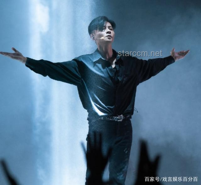 林志炫排名爭(zhēng)議背后：網(wǎng)友直呼“被做局了”，真相究竟如何？