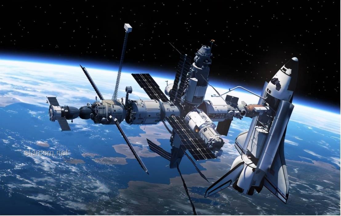 **中國空間站揭秘：微生物新物種的驚人發(fā)現(xiàn)**