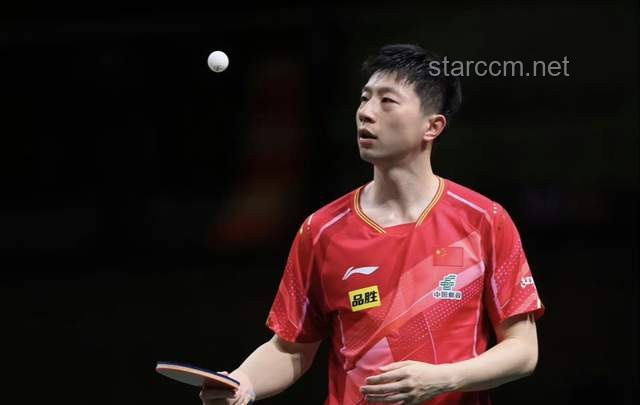 林詩棟蒯曼3-0橫掃晉級，開啟賽事開門紅新篇章