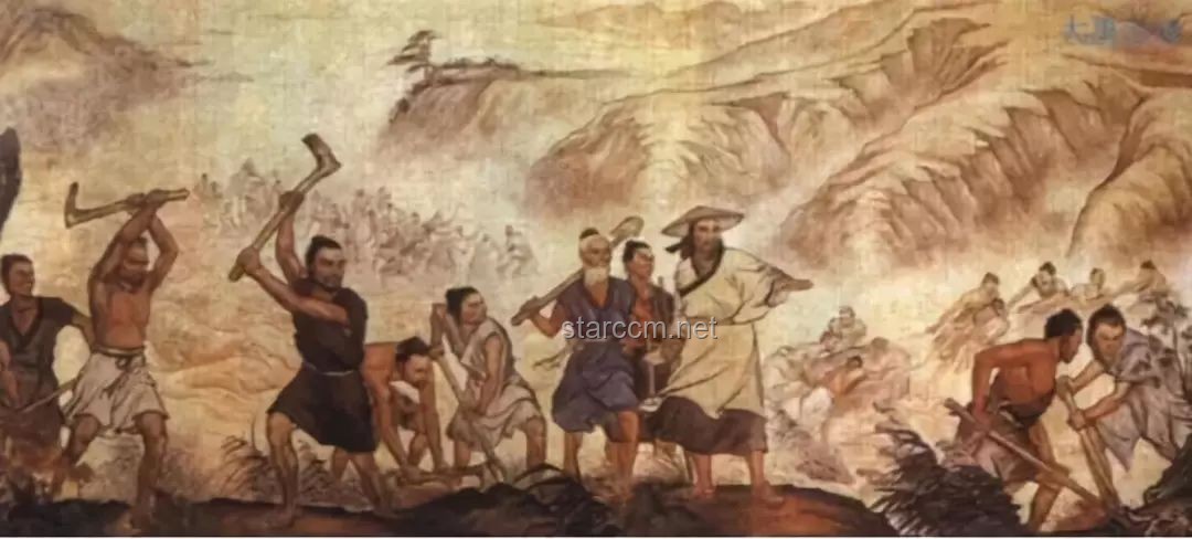為什么全世界只有中國(guó)人會(huì)如此看重自己的「大鍋」（鼎）呢？