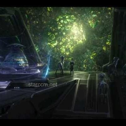 如何深度剖析《愛，死亡和機(jī)器人》第四季第一集《不能停止》？
