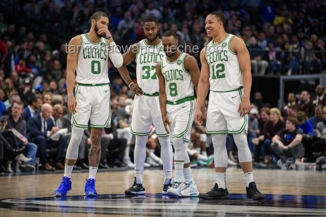 5月17日NBA季后賽：凱爾特人81:119慘敗尼克斯，綠軍遺憾出局，如何評價這場決戰(zhàn)？