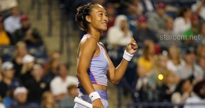 如何理性看待2025 WTA1000 羅馬站鄭欽文惜敗高芙：這場(chǎng)比賽背后的深意
