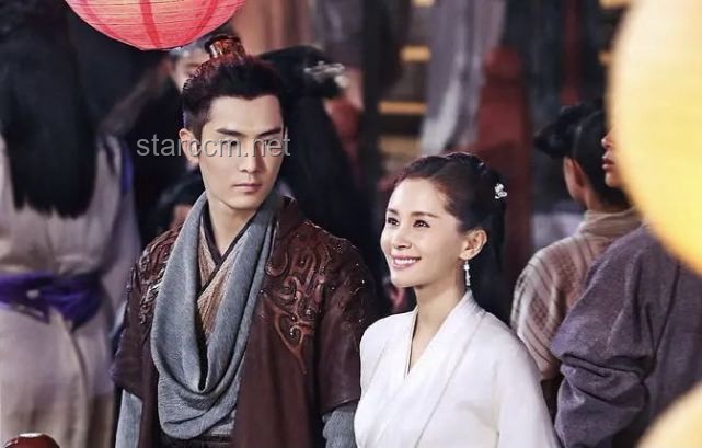 男君侯與女妲己：一眼萬(wàn)年的愛(ài)戀傳奇