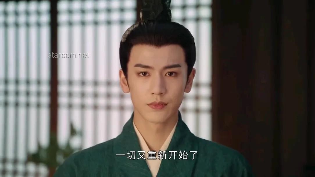 張凌赫演藝心得：如何在感情戲中真實投入，愛上對方角色