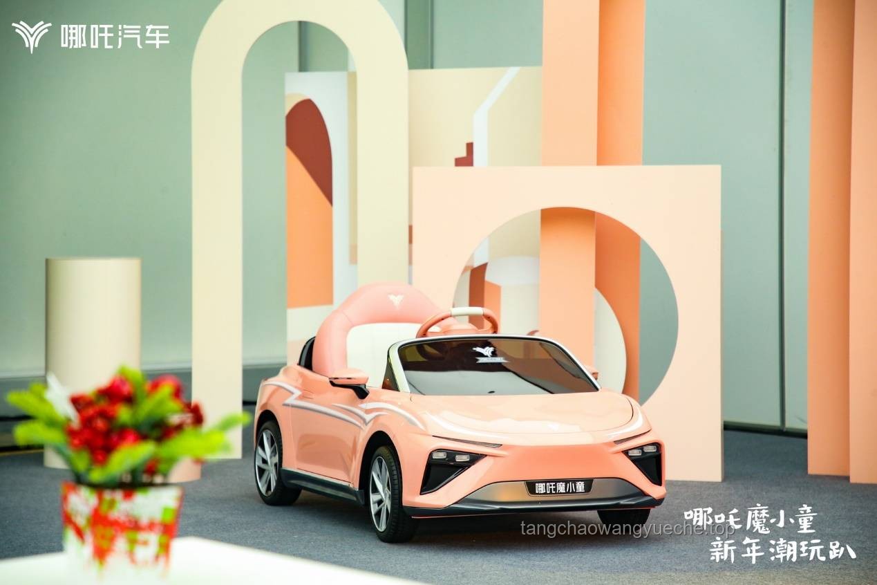 哪吒汽車暴雷始末：從新勢力銷冠到生死邊緣的深度剖析