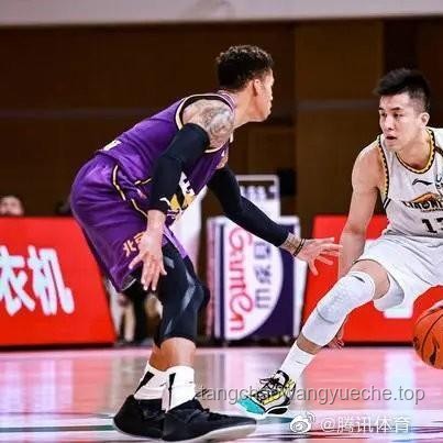 廣廈vs北京總決賽G5前瞻：決戰(zhàn)紫禁之巔，誰將問鼎冠軍？
