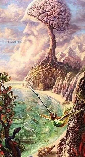 ???詩人握持???：靈感閃現(xiàn)的閃電瞬間與詩意創(chuàng)作探索