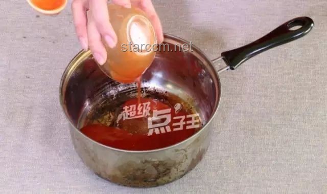 一勺料汁，美味升級的秘密武器