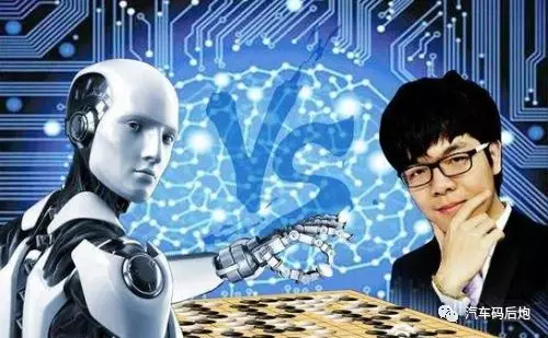 剛學(xué)棋的朋友說(shuō)要和我切磋：一場(chǎng)友誼與智慧的較量