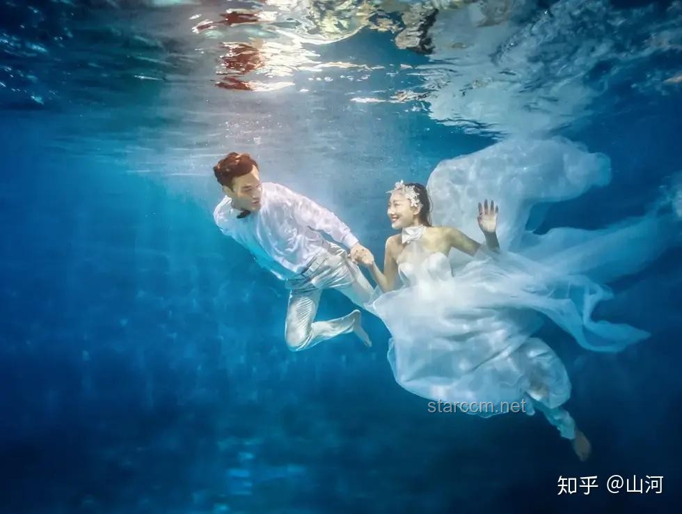 【杜比視界】在萬島之國，探索水下攝影的首次免費樣片之旅？