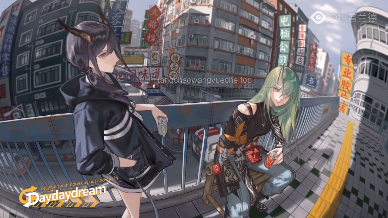 【明日方舟】修勾 or 修貓？玩家心中的萌寵之選！