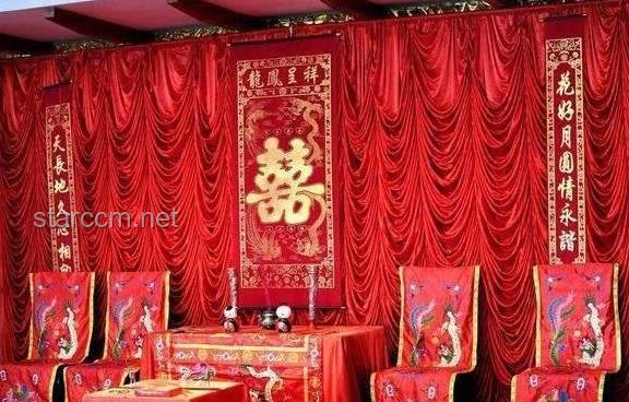 探索無(wú)父無(wú)夫的社會(huì)：參加摩梭人婚宴后的新認(rèn)知