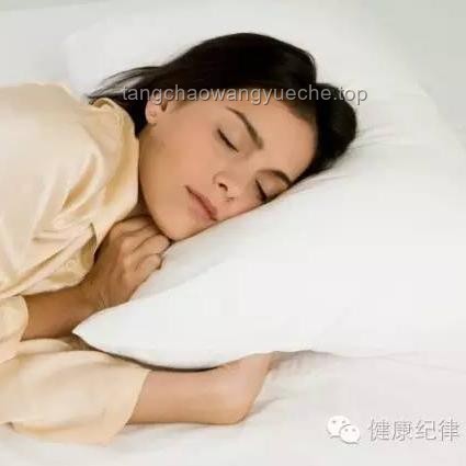 失衡生活下，缺少睡眠如何變成了一場(chǎng)無(wú)聲的篩選？