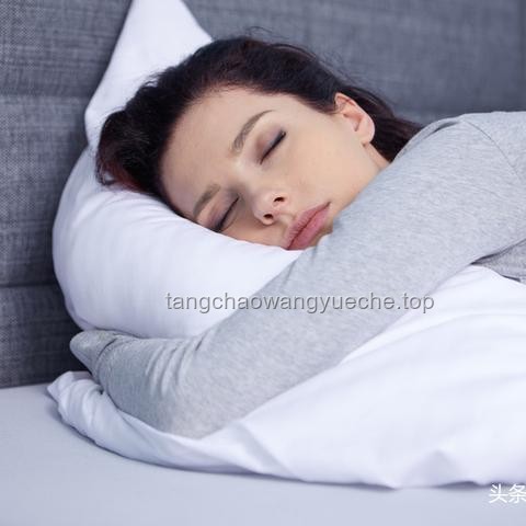 失衡生活下，缺少睡眠如何變成了一場(chǎng)無(wú)聲的篩選？