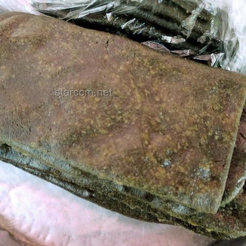 今天做葉籺糍粑和糖水，進(jìn)村開啟甜蜜販賣之旅