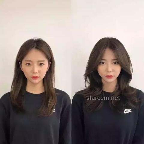 發(fā)量少別亂夾！4種夾子正確戴法，輕松打造蓬松美感