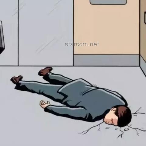 電梯從6層樓自由落體的0.01秒，會發(fā)生什么？揭示瞬間真相