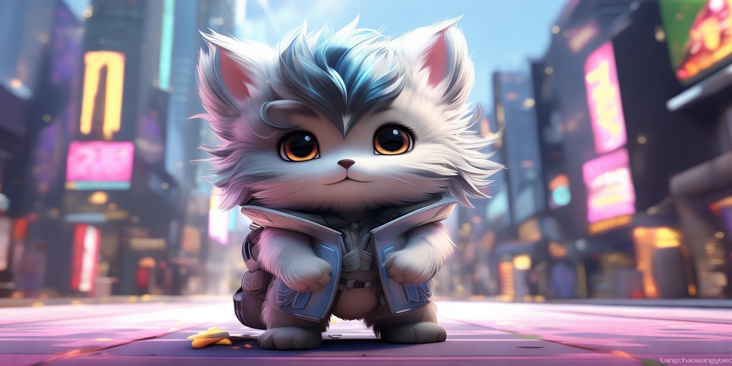 【明日方舟】修勾 or 修貓？玩家心中的萌寵之選！