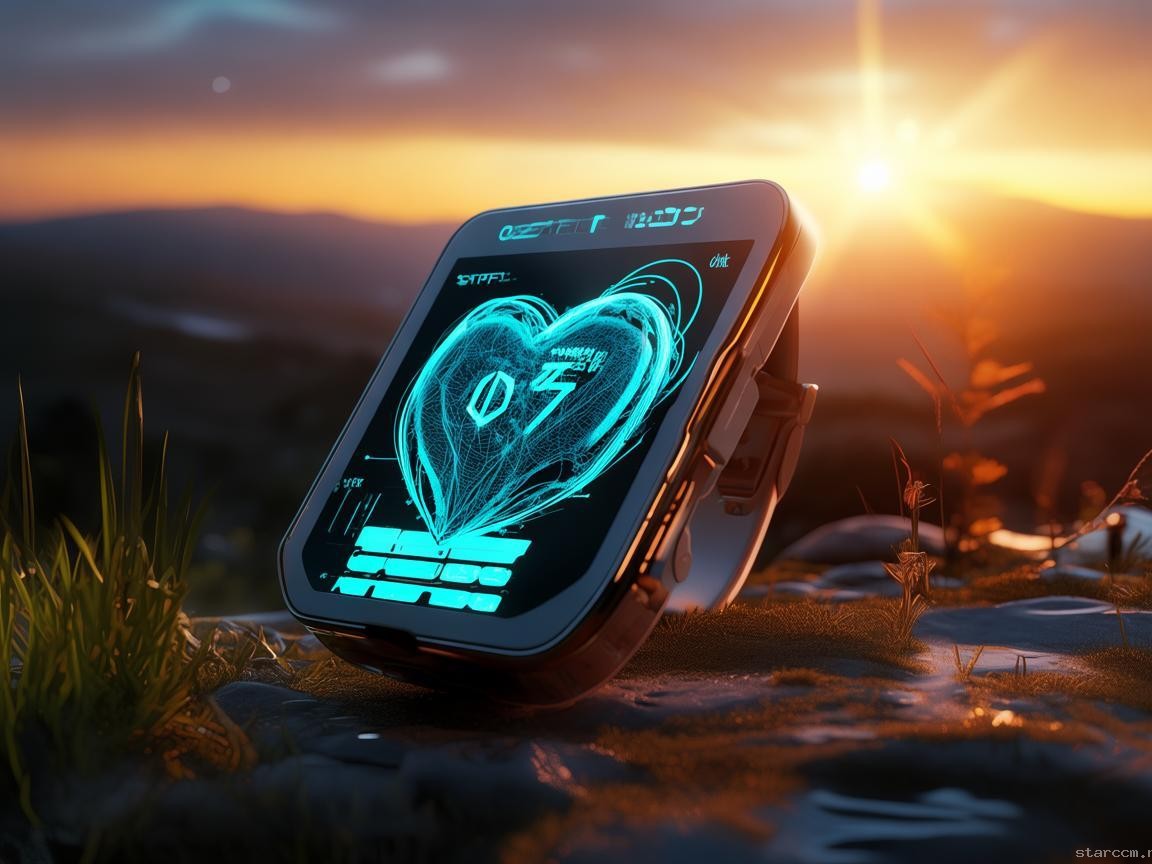 Heart111聽(tīng)起來(lái)就像一款創(chuàng)新的健康管理工具
