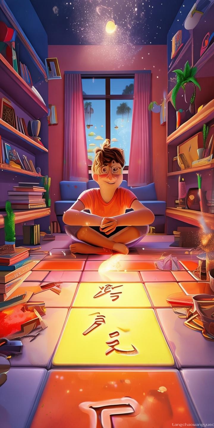 哈哈，消失的地板？那就來個(gè)坐等勝利——解鎖生活小妙招的奇妙之旅