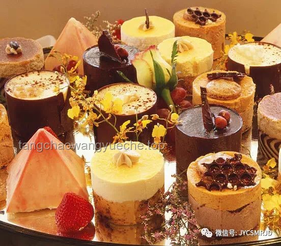 博主巧手甜品，復(fù)刻國寶之美：美食與文化融合的創(chuàng)意之旅