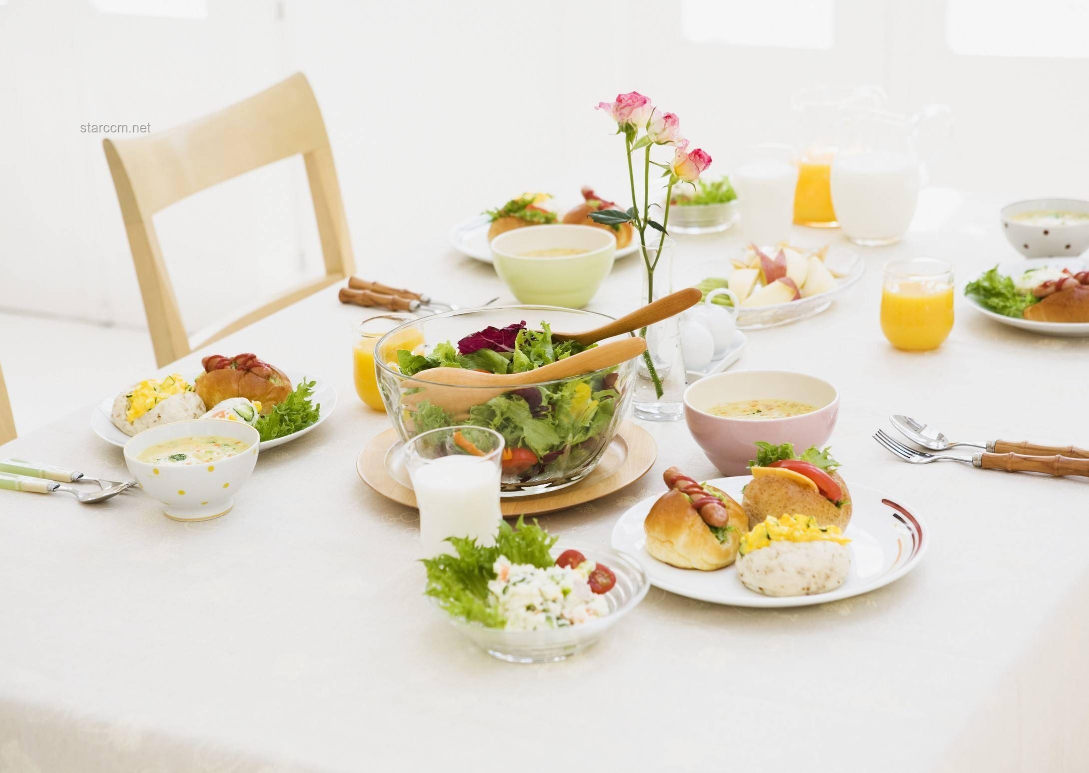 工作餐新規(guī)：告別高檔菜肴與香煙，打造健康職場餐飲文化