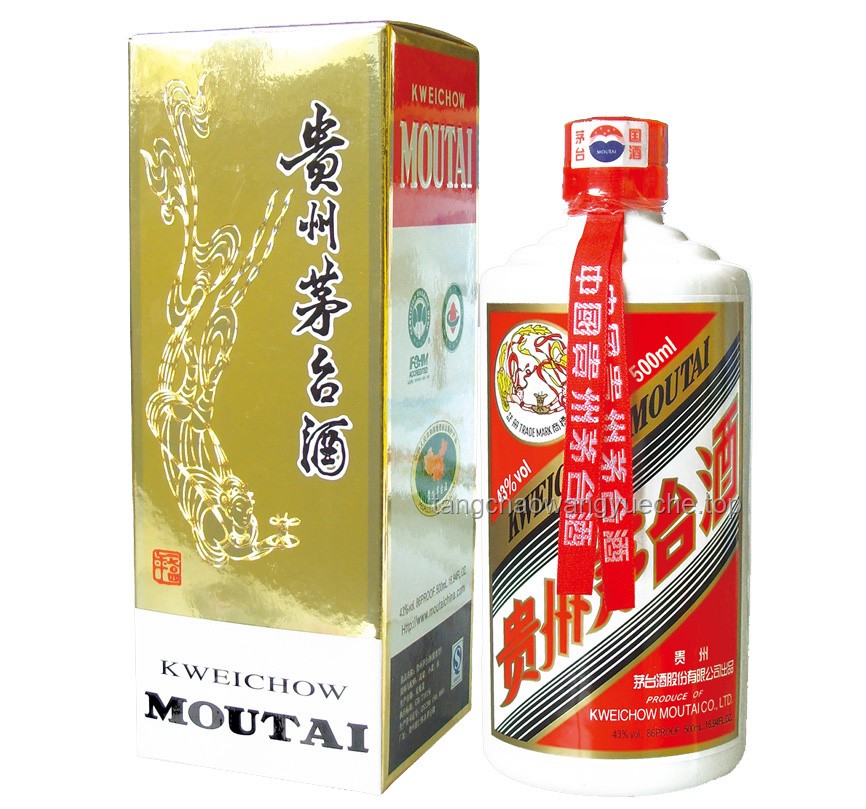 年輕人的茅臺：揭秘新興白酒品牌的排隊(duì)上市之路