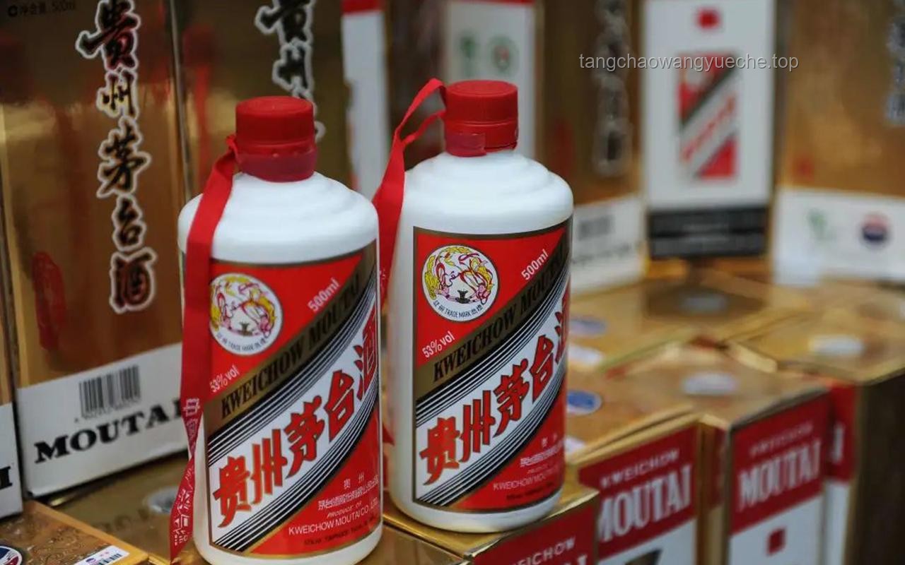 年輕人的茅臺：揭秘新興白酒品牌的排隊(duì)上市之路