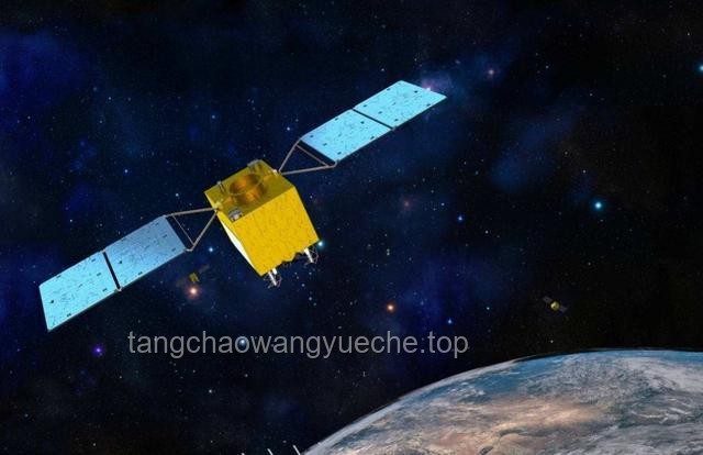 印度衛(wèi)星發(fā)射失?。赫坡晞偼＞拖聣?，探索航天夢(mèng)的挑戰(zhàn)與反思