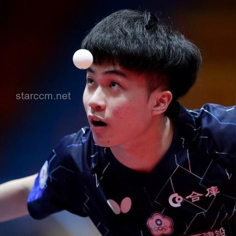 張本智和4-1力克林仲勛，強勢晉級64強賽精彩回顧
