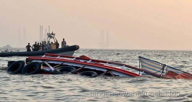墨西哥海軍船只撞橋事故致2人死亡：深入解析與預(yù)防措施